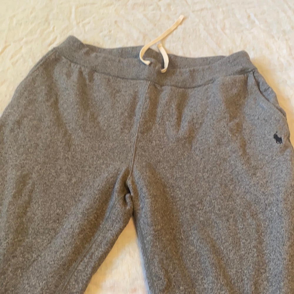 Men’s Polo Joggers